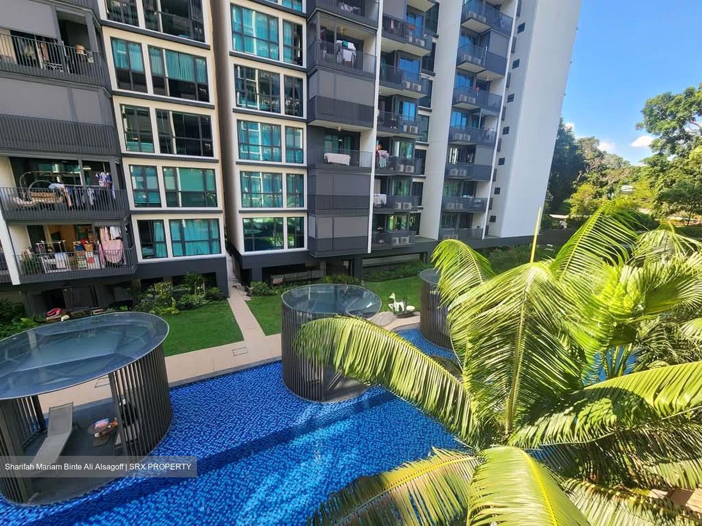 Treasure at Tampines (D18), Condominium #576361901